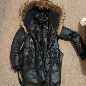 Rudsak Jacket